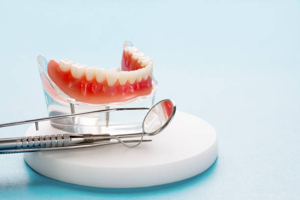 Oakley, CA Holistic Dental Care Services Company