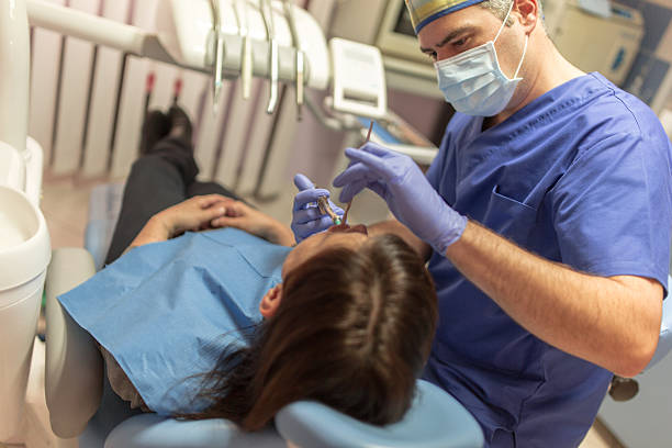 Emergency Dental Services in Oakley, CA