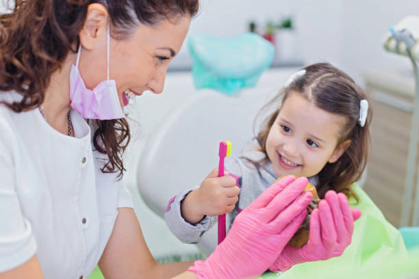 Oral Cancer Screening in Oakley, CA